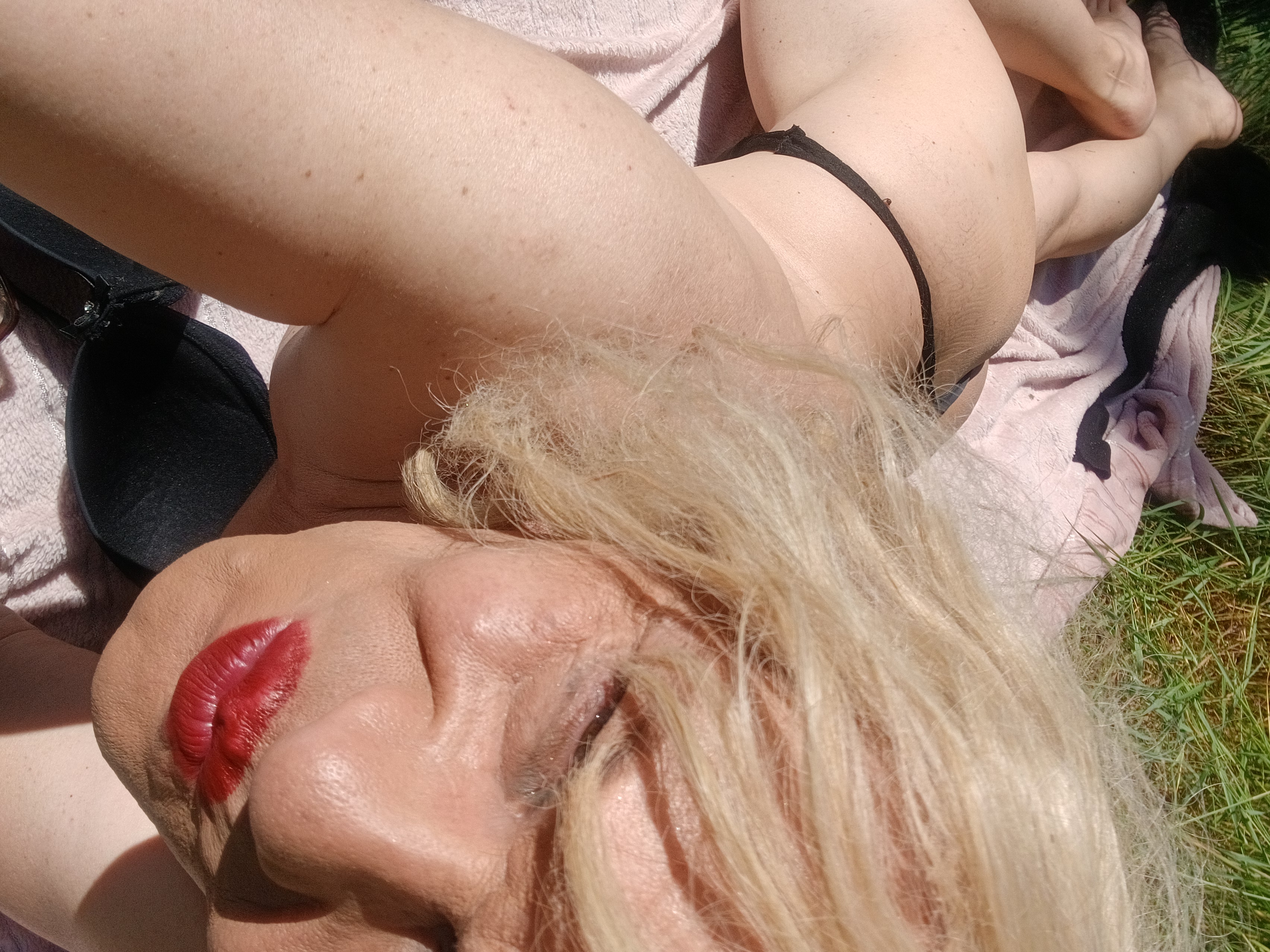Lisa Love