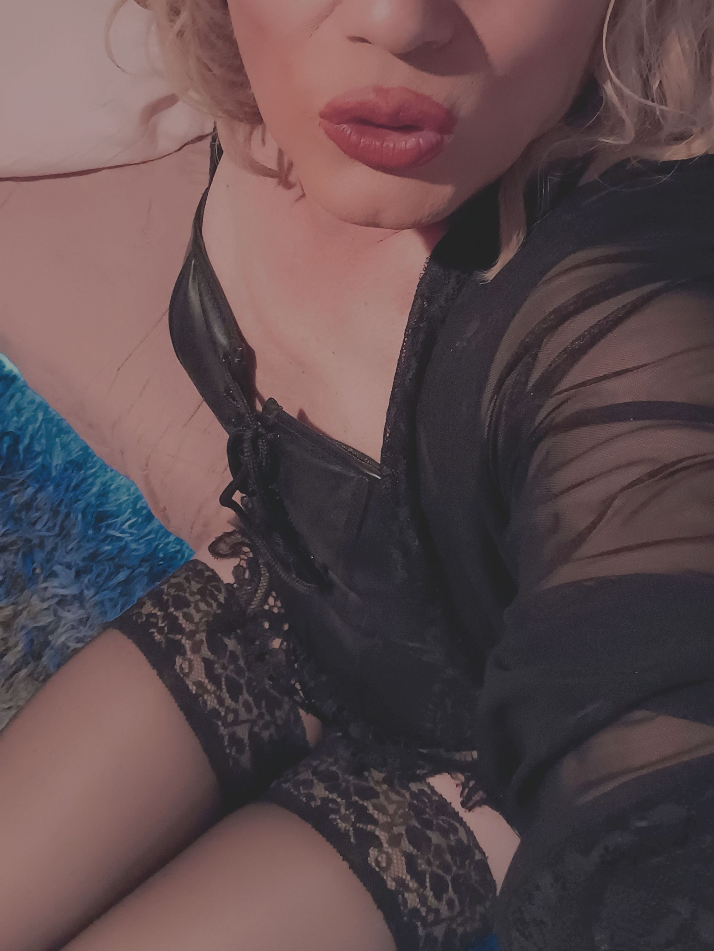 Sedcard von Trans Sexy Nina